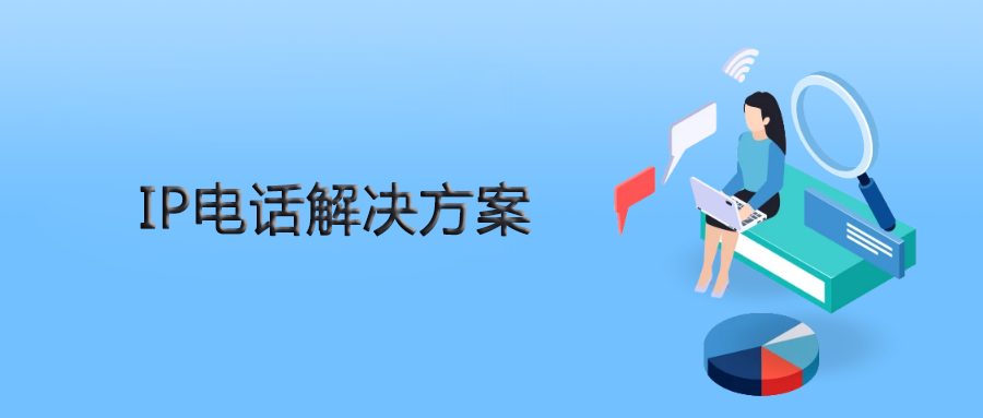 申瓯IPPBX为人力资源公司提供灵、活稳定的IP电话解决方案