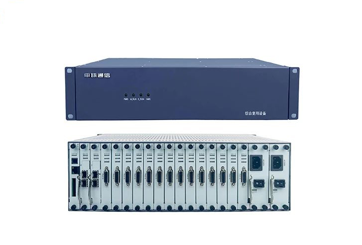 专线接入PCM设备——申瓯SOC5080-GPC300