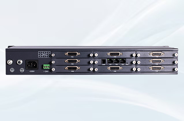 SOC5080-NTA150网传综合复用设备