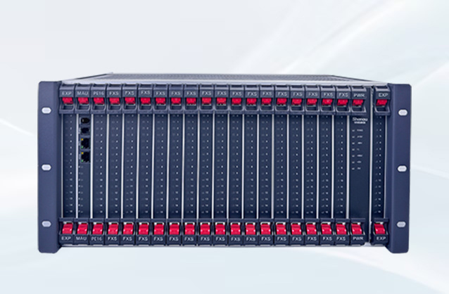 SOC5080-CME500综合复用设备
