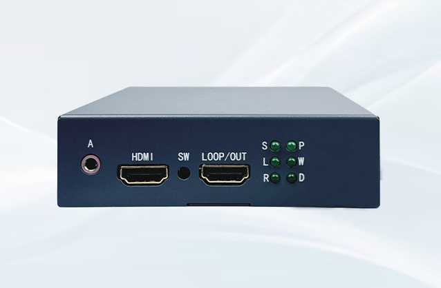 HDMI 网线延长器