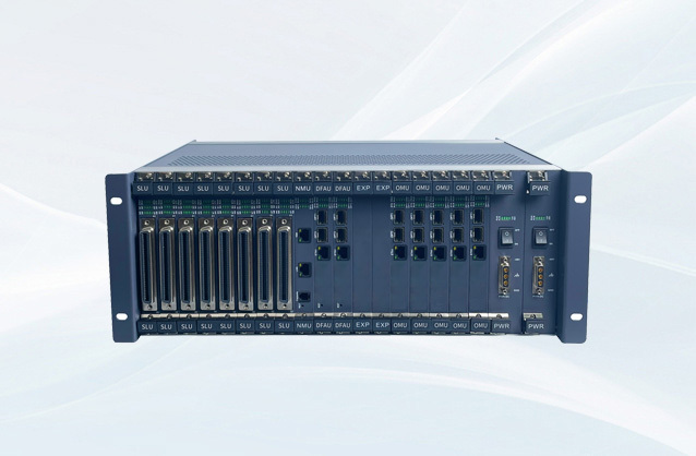 SOC5000-30EA64*128综合复用设备